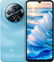 Smartphone Fossibot S5 Pro Lte Dual Sim 6.88" 8GB/256GB Blue