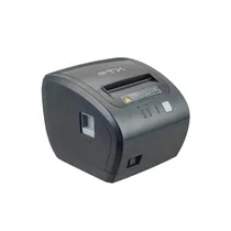 Impressora FTX Termica Recibos 3 FTXP-80W USB/ Red/ Wifi/ RJ-11 Cut Bivolt/ Cab-US
