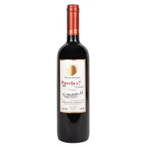 Vinho Von Siebenthal 2019 Parcela 7