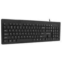 Teclado FTX...