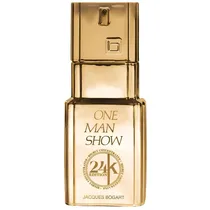 Jacques Bogart One Man Show 24K Edition Men 100ML Edp 005976