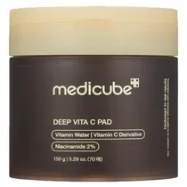 Medicube Deep Vita C Pad 70 Pads 150GR
