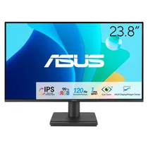 Monitor Gamer Asus VA249HG Ips 23.8" Full HD 120 HZ / 1 MS - Preto