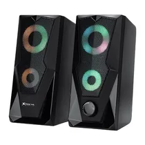  Speaker Gam...