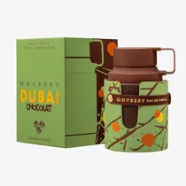  Perfume Arm...