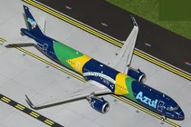  Gemini Jets...