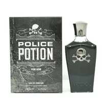 Perfume Police Potion For Him Edp 100ML Masculino