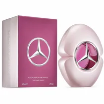 Perfume Merc...