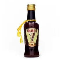Licor Amarul...