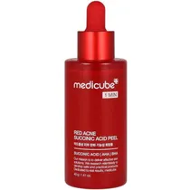 Medicube Red Acne Succinic Acid Peel 40G