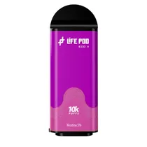 Life Pod Eco...