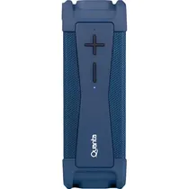 Caixa de Som Portátil Quanta Titansound QTSPT20 TWS Bluetooth 20 W - Azul