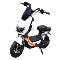 Moto Elétric...