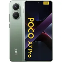 Cel Xiaomi Poco X7 Pro 5G 12+512GB Global Verde