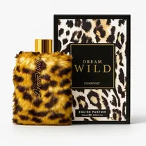 Perfume Roxanne Drean Wild Edp - Feminino 100ML