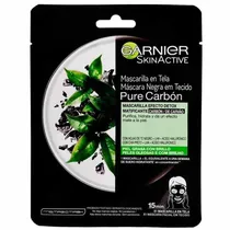 Garnier Mask...