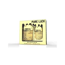  Pure Luck M...