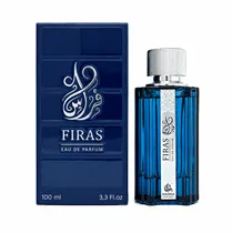 Nasma Perfume Firas M Eau de Parfum 100ML