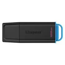 Pendrive Kin...