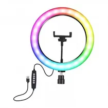 Sate A-MK330J Aro LED RGB 12" Tri Color