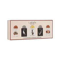  Kit Lattafa...