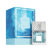 Lattafa Khamrah Waha 100ML Edp c/s