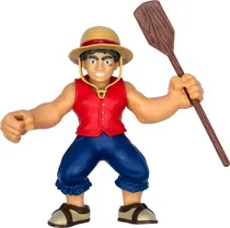  Boneco Luff...