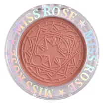 Blush Miss Rôse Elf Round Matte Single Blusher 7004-083N - #03 - 4GR