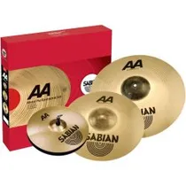 Sabian AA ...