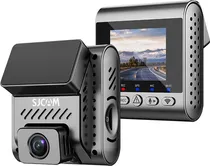 Câmera para Carro Sjcam M60 4K Black
