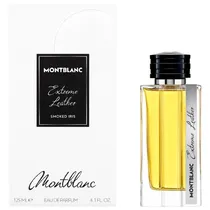 Mont Blanc Extreme Leather Men 125ML Edp 143271