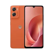 Celular Motorola G06 XT2535-2 4GB 128GB Orange