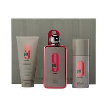 Kit Perfume ...