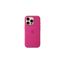 Apple MYYN3ZM Case Silicone Iph 16 Pro Fuchsia