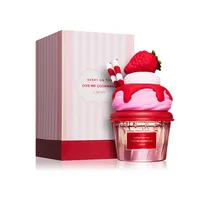Lattafa Give Me Gourmand Berry On Top Fem 75ML Edp 349693