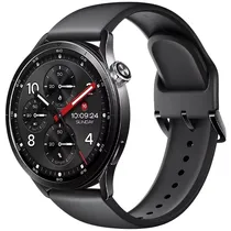 Relogio Xiaomi Mi Watch S5 46MM M2530W1 Black 463397