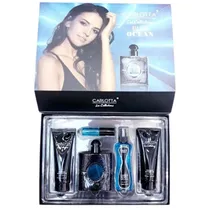Kit Femenino...