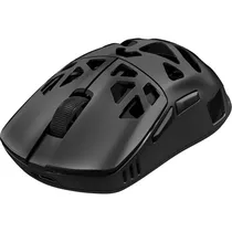 Mouse Gamer Redragon Prism Pro M997-PRO-1K Sem Fio - Preto