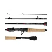 Marine Vara Venator p/Carretilla VNT-C602MF 1.83M 12-17LB
