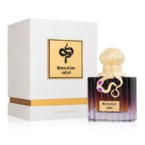 Perfume Al Malakia Mystery Of Love Edp 100ML Unissex