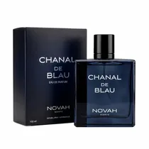 Perfume Nova...