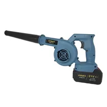Ferramenta Soprador/Aspirador Sate A-ML773 Bateria 21V
