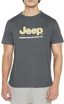  Camiseta Je...