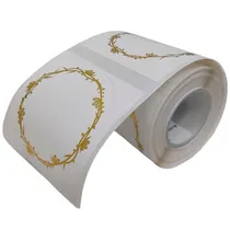 Papel Termic...