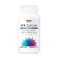  GNC Milk Ca...