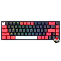  Teclado Red...