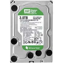  HD SATA3 3T...
