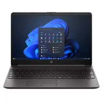 Notebook HP 250RT G9 Intel N150 8GB Ram 256GB SSD Tela 15.6" HD Windows Freedos Espanhol Cinza - BZ3K5AT