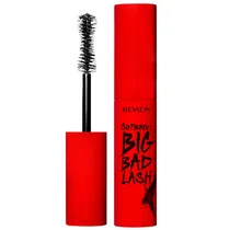 Rímel Revlon So Fierce Big Bad Lash 760 Blackest Black Noir Intense - 10ML