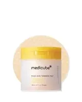 Medicube Kojic Acid Turmeric Pad 70 Units